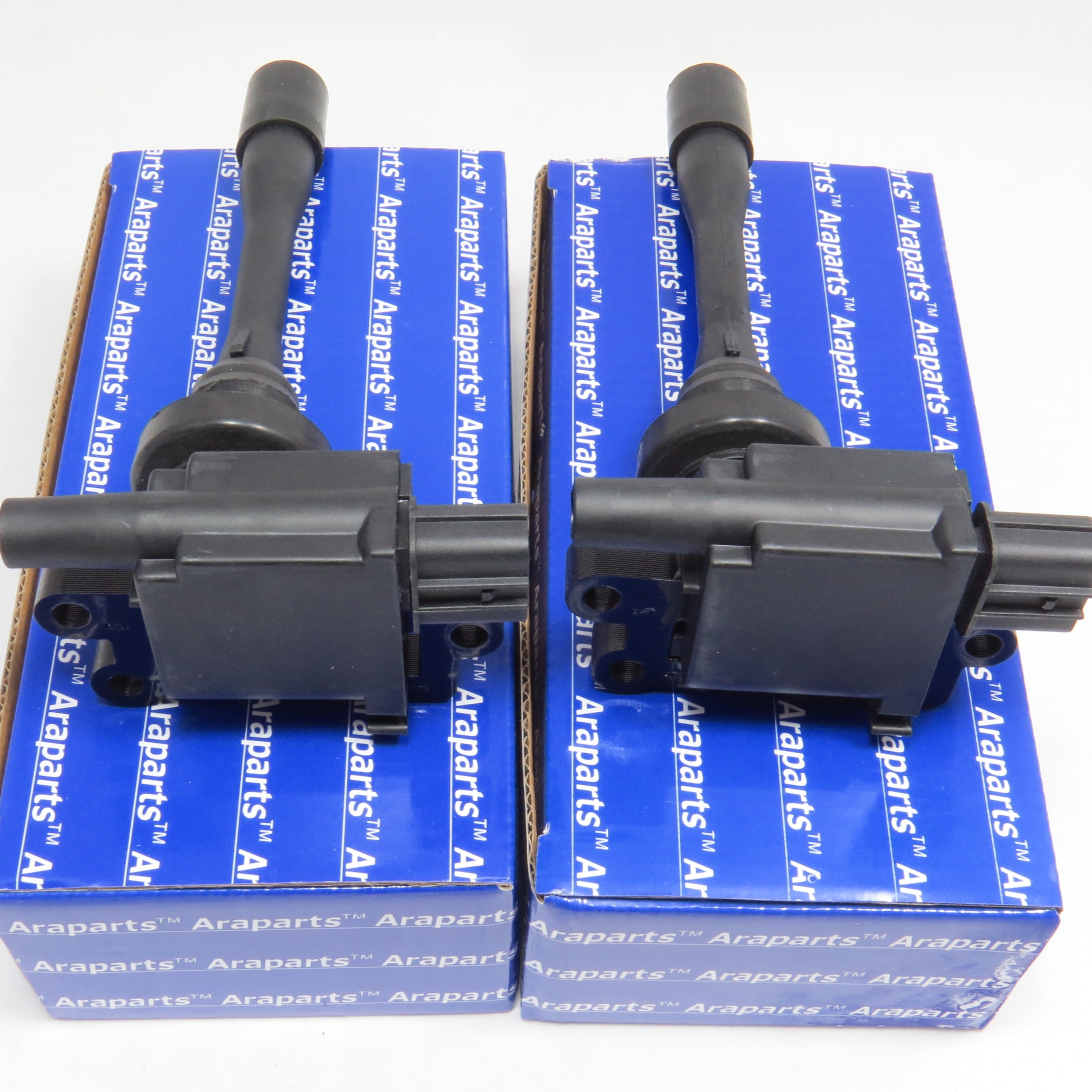 2001 Mitsubishi Eclipse Coil Pack 2001 Mitsubishi Eclipse Coil Pack