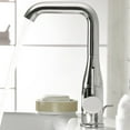 thumbnail image 3 of Grohe 23486001 Grohe Essence New OHM basin mixer high spout popup USZERO LSize USpout Chrome, 3 of 5