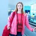 thumbnail image 3 of 1 Pce Sac Multifonction Portable Pochette pour Cellulaire Sac de Passeport Utile pour la Maison, 3 of 8