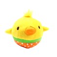 thumbnail image 3 of Muñeca Súper Linda, Juguete De Peluche De Dibujos Animados Con Mecanismo Chirriante, Expresión Encantadora, Compañero Ideal Para Niños, Regalo Perfecto, Juguete De Peluche, 3 of 8