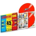 thumbnail image 2 of Soul Jazz Records Presents - Studio One Funk - Music & Performance - Vinyl, 2 of 2