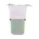 thumbnail image 1 of Estuche para lápices de gran capacidad, estuche para bolígrafos, estuche para bolígrafos, bolso estacionario, bolsa de cosméticos para monedas, verde, 1 unidad), 1 of 5