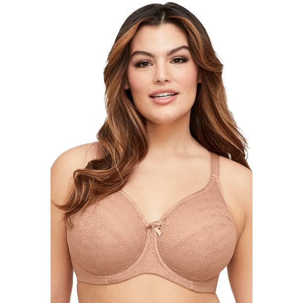 Natural Shaping! COMFORT LIFT Support Bra 38i Stretch-Straps SOFT