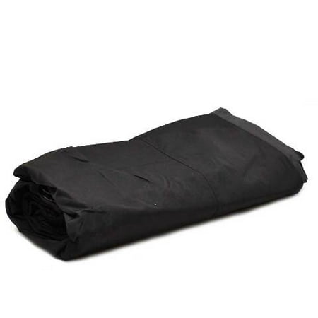 Lowe Pontoon Boat Cover 34507-14 | SS250 Dowco Black 2013 - 2016