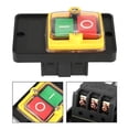thumbnail image 4 of ANGGREK 2 Position Interrupteur à Bouton-Poussoir, Interrupteur, pour Outils Électriques Commande de Machines-Outils, 4 of 8