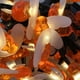 thumbnail image 5 of Guirnalda de luces LED con forma de abeja de 7/12/22m, guirnaldas navideñas con pilas, luces de hadas para habitación, fiesta, decoración de Iluminación y accesorios Blanco cálido 12M 100LED Bearachild HA006383-02B, 5 of 6