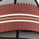 thumbnail image 5 of Car Lumbar Support Universal Office Chair Sofa Backrest Cushion Lumbar Cushion Coffee, 5 of 5