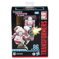 thumbnail image 1 of Transformers Arcee Series Figurine 86 - 11 cm, 1 of 2