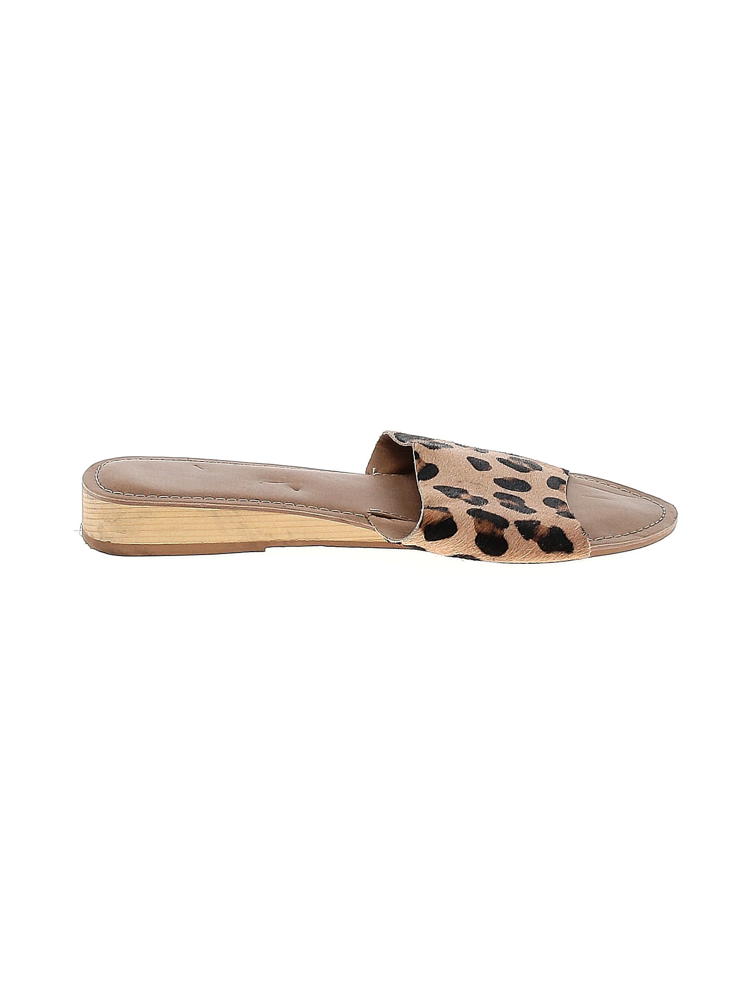 Matisse Women's Nordic Wedge Sandal 