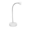 thumbnail image 1 of Gooseneck LED Nail Lamp, Rechargeable Professional UV Adjustable 3 Light Chips Gooseneck Nail Manicure Dryer  For Home, 1 of 8