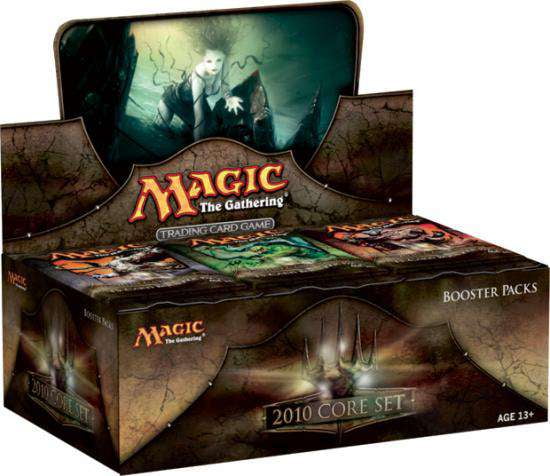scars of mirrodin booster box Amazon.com: Magic the Gathering main image 0