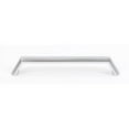 thumbnail image 5 of Alno A427-6-PN Nicole 6" Cabinet Pull Polished Nickel, 5 of 6