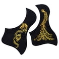 thumbnail image 3 of 2Pcs Professional 41-inch Guitar Pickguard Anti-scratching Pickguard Sticker, 3 of 9