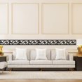 thumbnail image 1 of Affordablo 2025 Renter Friendly Tile Peel And Stick Clearance 3d Wall Stickers Stair Living Room Baseboard Decoration Reflective Wall Stickers, 1 of 7