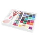 thumbnail image 3 of ColoMX 100-in-1 Kit de Herramientas de costura esencial de la costura Box Set para la máquina de coser nacional (color al azar), 3 of 7