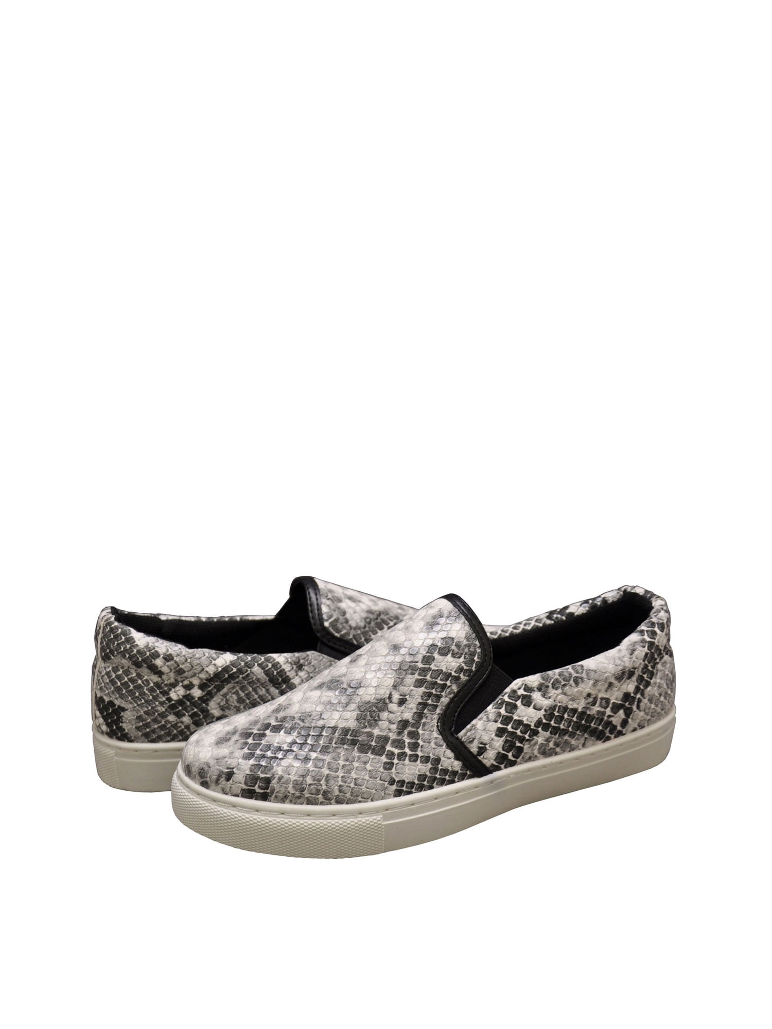 pierre dumas canvas sneakers