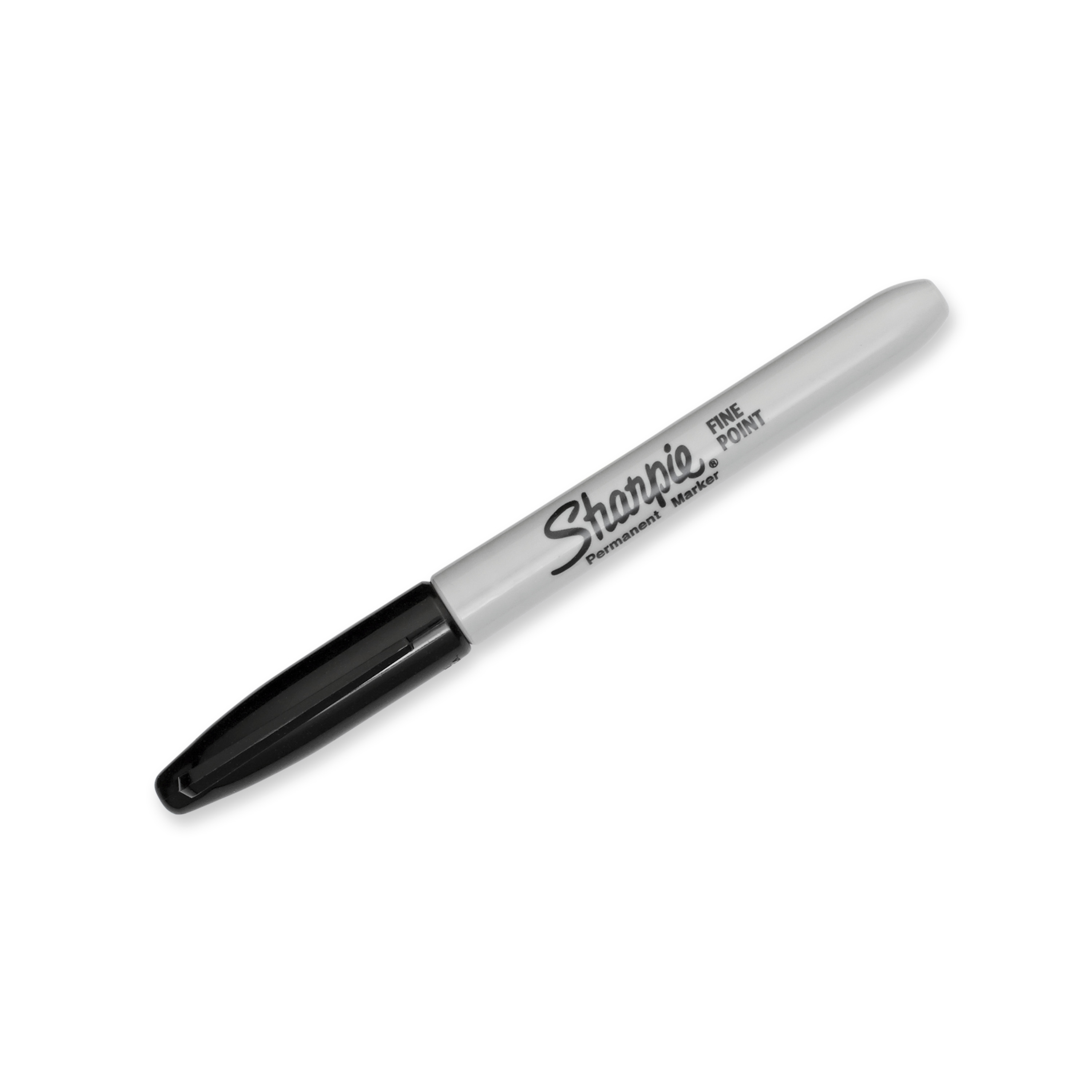 Sharpie Fine Point Black Permanent Markers, 12 Packs: 12 ct. (144 total)