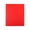 Red Flash Dealsl, variant on OEFNTAC Plastic Folders with Pockets Convenient File Folders Heavy Duty Pocket Folders Letter Size for Documents Office School