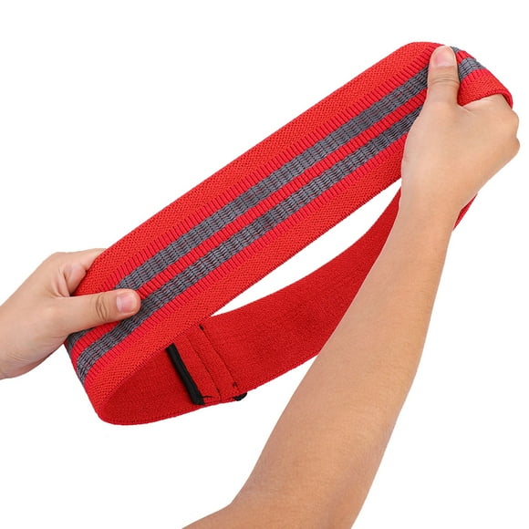 Training Band,Resistance Hip Glute Exercise Resistance Band Fitness Band Ultimate Reliability