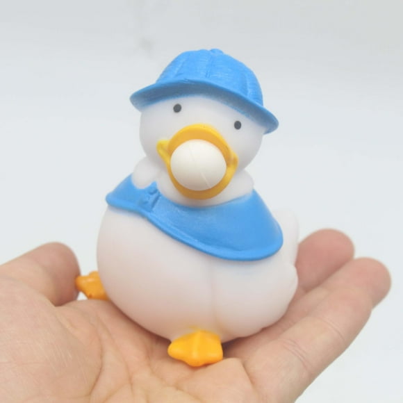 Popit Balle Jouets Anti-Stress en Silicone 3d Balle de Décompression pour Enfants