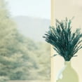 thumbnail image 4 of MERILER Natural-Looking Dried Plant Inflorescence Decoration - 10pcs Faux Branches Stems with Lifelike Leaves for Vase Centerpiece., 4 of 7