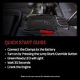 thumbnail image 3 of Arrancador de Batería Schumacher Electric SL1653 3000A 12V USB, 3 of 7