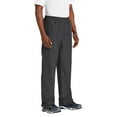 thumbnail image 4 of Sport-Tek ® Wind Pant. PST74, 4 of 6