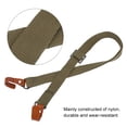 thumbnail image 4 of Eslinga De Pistola Correa De Pistola Correa De Pistola Táctica Correa De Hombro De Pistola Multifunción Ajustable Pistola Rifle Sling Correa Cinturón Para Tiro Al Aire LibreArmy, 4 of 8