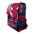 thumbnail image 2 of Mochila Escolar Grande Juvenil Ruz Marvel Spiderman 178328, 2 of 4