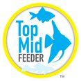 thumbnail image 2 of TetraMin XL Tropical Flakes Fish Food, 2 of 8
