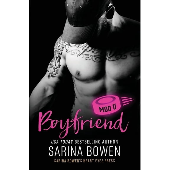 Boyfriend, (Paperback)