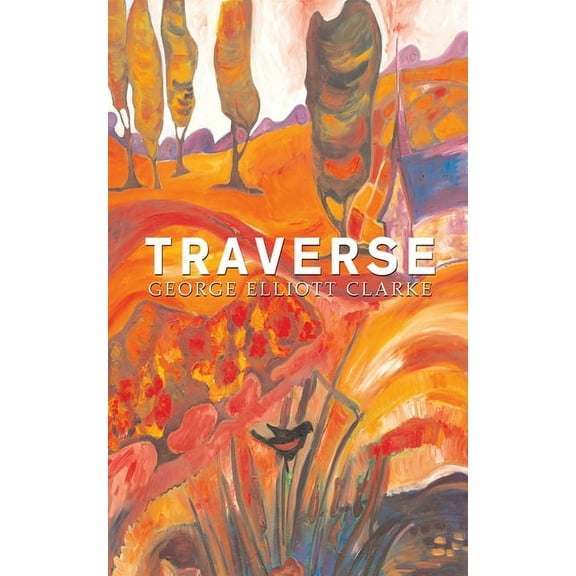 Traverse (Paperback)