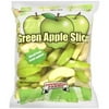 Peterson Farms: Green Apple Slices, 14 Oz