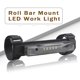 thumbnail image 5 of Luz de trabajo Luz LED para ATV, 14 pulgadas, 25 W, lámpara de conducción, montaje en barra antivuel Meterk Luz de trabajo, 5 of 7