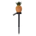 thumbnail image 3 of Xuewenshw Light Villa Garden Floor Light LED Light Solar Light Modern Industrial Floor Lamp, 3 of 8