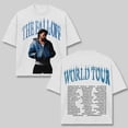 thumbnail image 2 of J. Cole The Fall Off World Tour T-Shirt, Hip Hop Rap Concert Graphic Tee, Vintage Album Music Shirt, Unisex Rapper Fan Merch Gift, 2 of 5