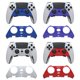 thumbnail image 2 of PS5 EDGE Handle Decoration Strip PS5 Elite Handle Accessories PS5 Elite Handle Cover - Translucent Purple, 2 of 3