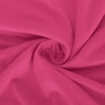 thumbnail image 7 of NXMZXB Plus Size Maxi Dresses for Curvy Women Loose Fit Casual Summer Short Sleeve Crewneck Long T-Shirts Dress Elegant Flowy Beach Sundress with Pockets A-Pink#01 XXXL, 7 of 7