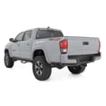 thumbnail image 2 of Rough Country Nerf Steps for 2005-2023 Toyota Tacoma | Double Cab - RCT0580CCA, 2 of 10