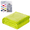 Fluorescent Green, variant on Super Soft Warm Solid Warm Micro Plush Fleece Blanket Throw Rug Sofa Bedding, Fleece Blanket Lightweight Throw Blankets for Sofa