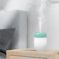 thumbnail image 4 of Cameland Appliance Night Light New Humidifier Desktop Household Mute Humidifier Usb Multi-Purpose Car Environment Purifier Spray with A Filter and A Data Line, 4 of 8