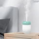 thumbnail image 4 of Humidificador Ultrasónico con Luz Nocturna, Difusor, Purificador de Aire con USB, Capacidad de 220ml, Volumen de Rociado de 20-40ml/h con Filtro y Cable de Datos para Escritorio, Coche, Dormitorio, 4 of 8