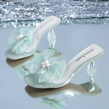

Vedolay Platform Sandals Women Sandals for Women Summer Wedges Peep Toe Walking Slides Sandals Yellow 8