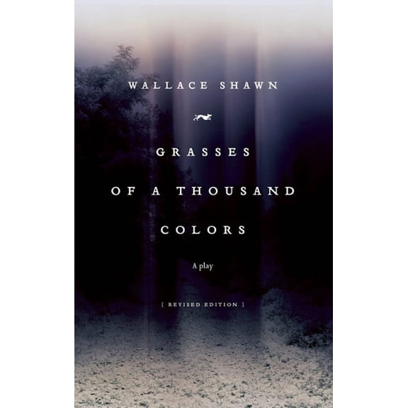 Grasses of a Thousand Colors (Paperback)