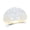 Yellow, variant on 10K Yellow Gold Round Diamond Cluster Nicoles Dream Collection Ring 1cttw