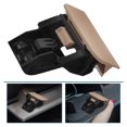 thumbnail image 1 of OUNONA Manija Para Caja De Guantes Y Caja De Objetos Compatible Con Vehículos Privados Y Comerciales Con Material ABS, 1 of 8