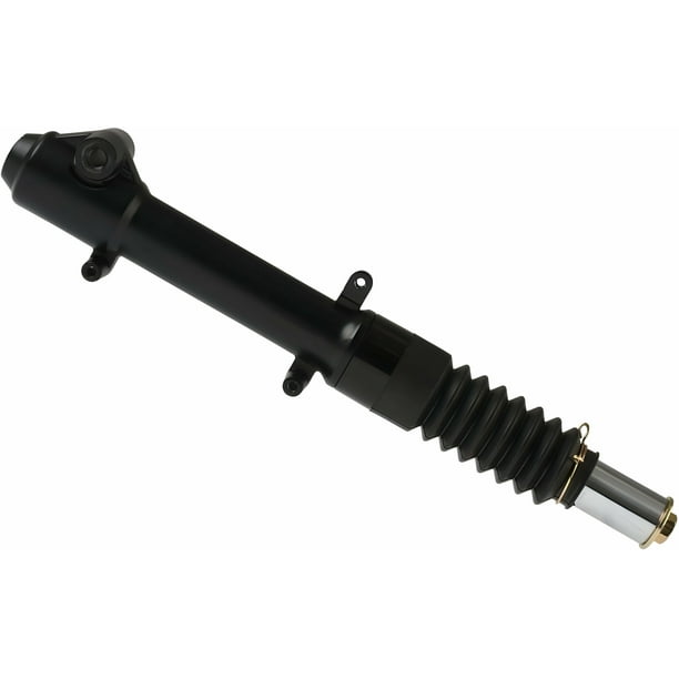 Amortiguador De Suspensión Delantero Derecho Ws150 Sport 2020 De 2025 Italika Original