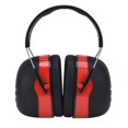 thumbnail image 4 of Adjustable Multi-Position Earmuffs, Professional Noise Reduction Headphones For Adults And Children, Soft Sponge Comfortable Wear All-Directional Ear, 4 of 5