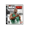 NBA 2K9 - PlayStation 3 - Pre-Owned