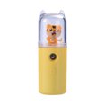 thumbnail image 2 of Pulverizador hidratante facial, vaporizador y humidificador HUOGUO, 2 of 2